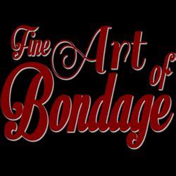 Fine Art of Bondage & Shibari 